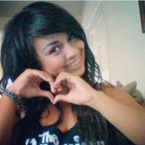 Meet your Posher, Karina